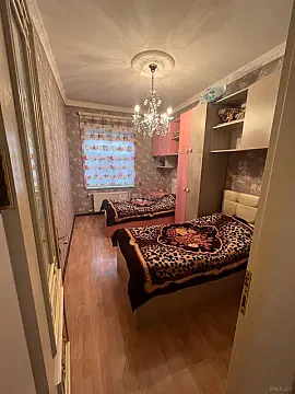 Satılır 3 otaqlı həyət evi 110 m² — Bakı, Binə 3 otaq 110.00 m²
