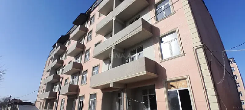 Satılır 2 otaqlı mənzil 48 m² — Bakı, Mehdiabad 2 otaq 48.00 m²