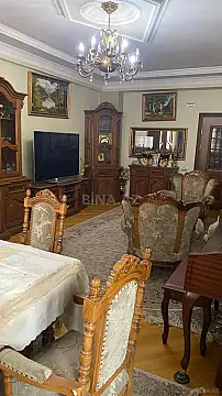Satılır 4 otaqlı mənzil 205 m² — Bakı, Xətai 4 otaq 205.00 m²