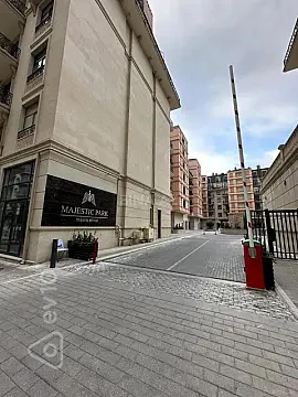 Kirayə verilir 2 otaqlı mənzil 100 m² — Bakı 2 otaq 100.00 m²