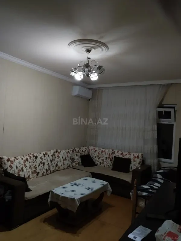 Satılır 2 otaqlı mənzil 60 m²