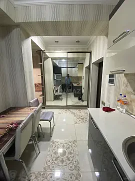 Kirayə verilir 3 otaqlı mənzil 100 m² — Xırdalan 3 otaq 100.00 m²