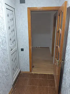 Kirayə verilir 3 otaqlı mənzil 42 m² — Bakı 3 otaq 42.00 m²