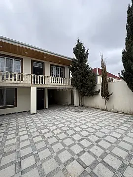 Satılır 6 otaqlı həyət evi 170 m² — Bakı, Hövsan 6 otaq 170.00 m²