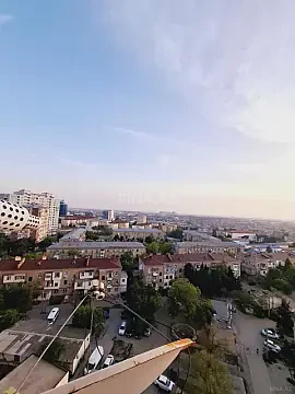 Kirayə verilir 2 otaqlı mənzil 60 m² — Sumqayıt 2 otaq 60.00 m²