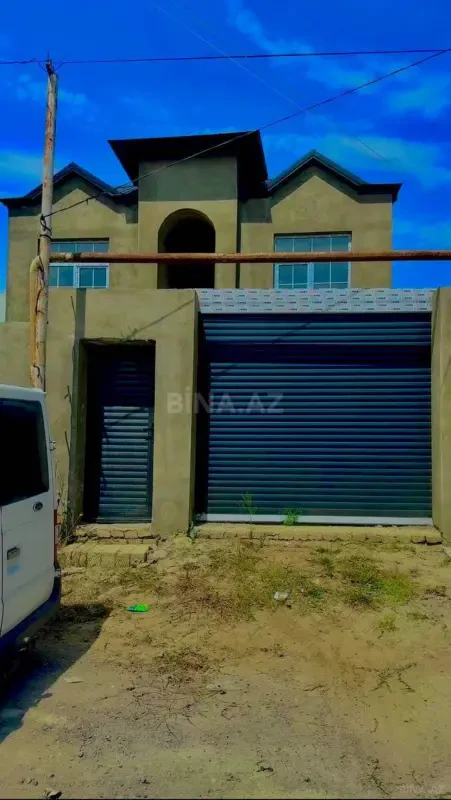 Satılır 3 otaqlı həyət evi 88 m²