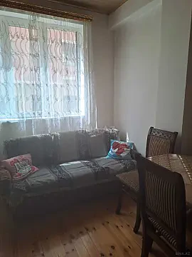 Kirayə verilir 2 otaqlı mənzil 36 m² — Xırdalan, Abşeron 2 otaq 36.00 m²