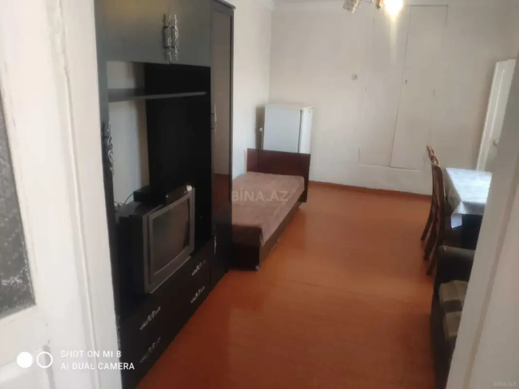 Satılır 2 otaqlı mənzil 40 m²