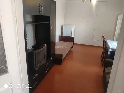 Satılır 2 otaqlı mənzil 40 m² — Bakı, Bayıl 2 otaq 40.00 m²