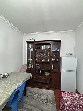 Kirayə verilir 2 otaqlı mənzil 16 m² — Bakı, Nərimanov 2 otaq 16.00 m²