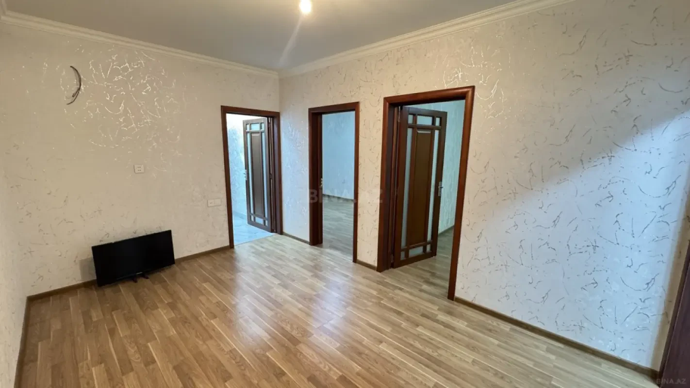 Satılır 3 otaqlı həyət evi 72 m²