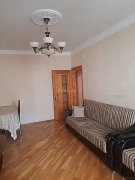 Kirayə verilir 3 otaqlı mənzil 70 m² — Bakı, Həzi Aslanov qəs. 3 otaq 70.00 m²