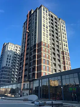Satılır 3 otaqlı mənzil 121 m² — Bakı 3 otaq 121.00 m²