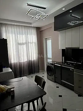 Satılır 4 otaqlı mənzil 115 m² — Bakı 4 otaq 115.00 m²