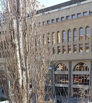 Kirayə verilir 1 otaqlı ofis 12 m² — Bakı 1 otaq 12.00 m²