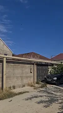 Satılır 4 otaqlı həyət evi 160 m² — Bakı, Binə 4 otaq 160.00 m²