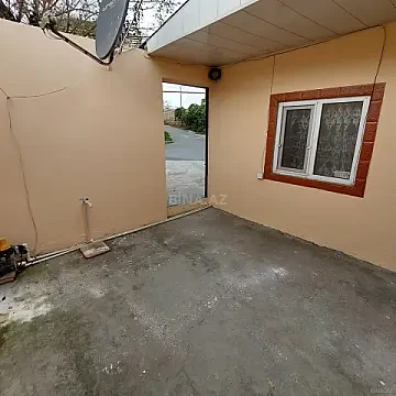 Satılır 2 otaqlı həyət evi 60 m² — Bakı, Əmircan 2 otaq 60.00 m²