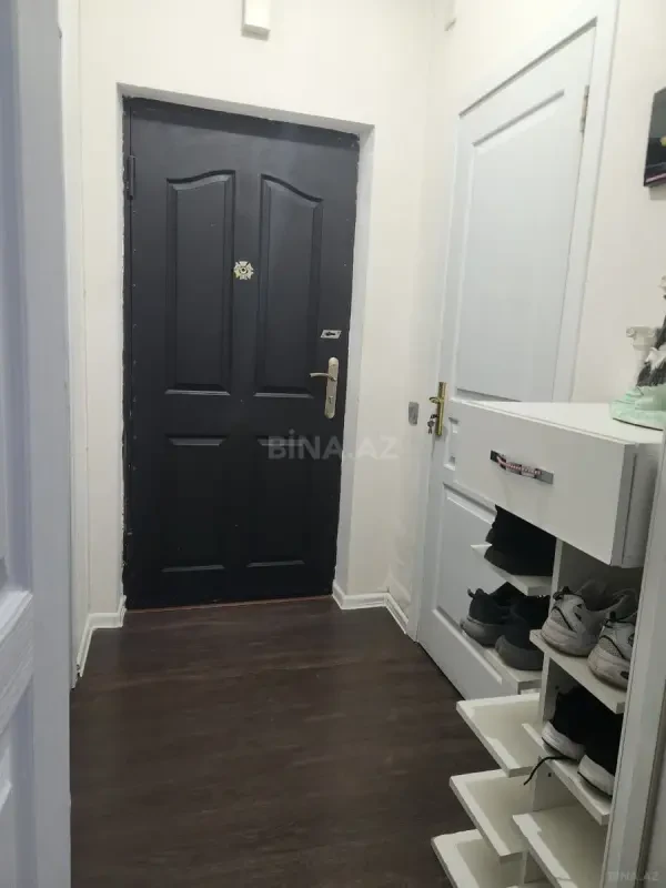 Kirayə verilir 1 otaqlı mənzil 45 m²
