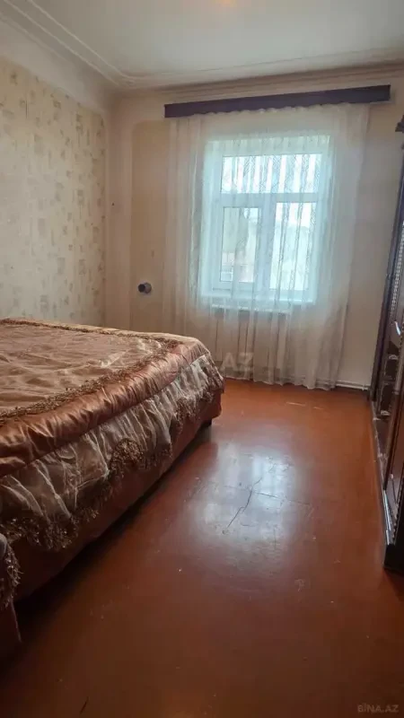 Kirayə verilir 3 otaqlı mənzil 75 m²