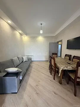 Kirayə verilir 2 otaqlı mənzil 65 m² — Bakı 2 otaq 65.00 m²