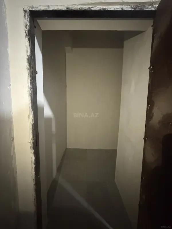 Kirayə verilir 1 otaqlı mənzil 8 m²