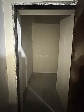 Kirayə verilir 1 otaqlı mənzil 8 m² — Bakı, Masazır 1 otaq 8.00 m²