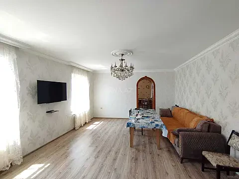 Satılır 11 otaqlı həyət evi 340 m² — Bakı, Əhmədli 11 otaq 340.00 m²