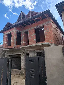 Satılır 5 otaqlı həyət evi 130 m² — Bakı, Binəqədi 5 otaq 130.00 m²