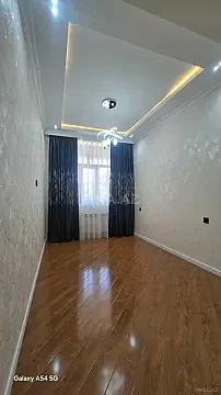 Satılır 3 otaqlı mənzil 140 m² — Bakı, Memar Əcəmi yanı 3 otaq 140.00 m²