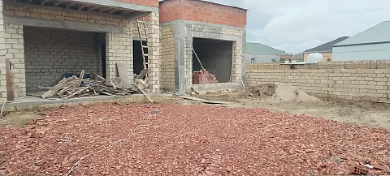 Satılır 5 otaqlı həyət evi 240 m² — Bakı, Fatmayı 5 otaq 240.00 m²