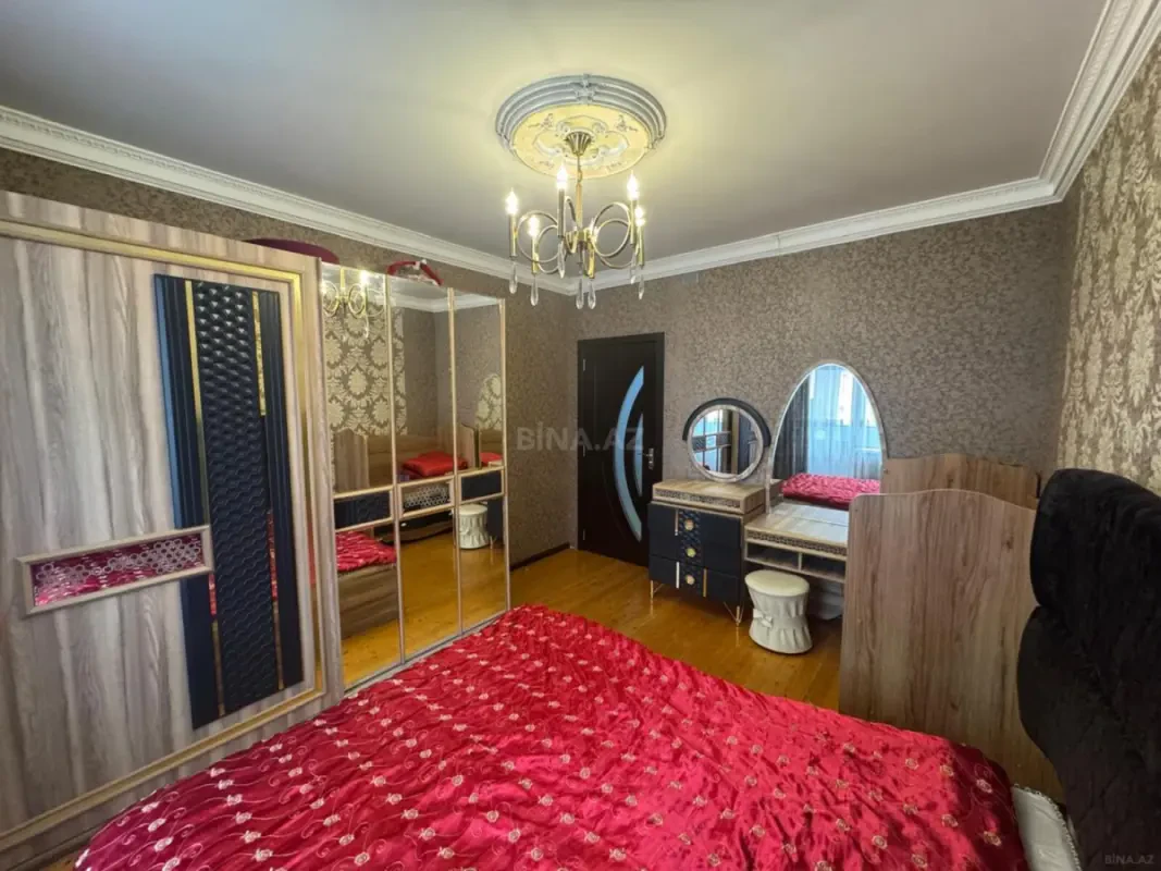 Kirayə verilir 2 otaqlı mənzil 70 m²