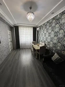 Satılır 2 otaqlı mənzil 44 m² — Bakı, Masazır 2 otaq 44.00 m²