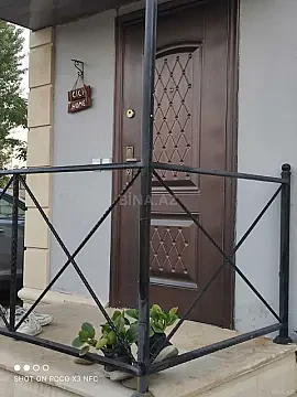 Kirayə verilir 3 otaqlı həyət evi 65 m² — Qusar 3 otaq 65.00 m²