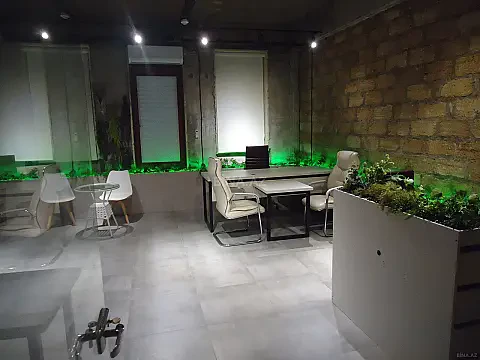 Kirayə verilir 1 otaqlı ofis 42 m² — Bakı, Xətai 1 otaq 42.00 m²