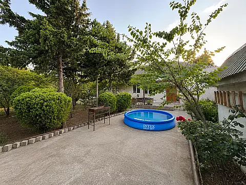 Satılır 5 otaqlı həyət evi 128 m² — Bakı, Kürdəxanı 5 otaq 128.00 m²