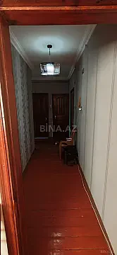 Kirayə verilir 2 otaqlı mənzil 60 m² — Xırdalan, Abşeron 2 otaq 60.00 m²