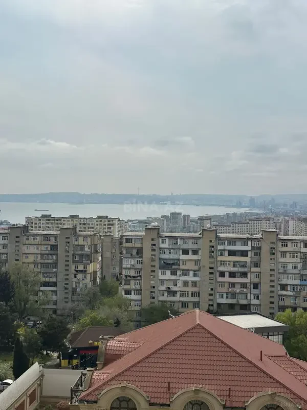 Satılır 2 otaqlı mənzil 59 m²