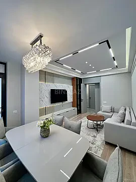 Satılır 3 otaqlı mənzil 98 m² — Bakı 3 otaq 98.00 m²