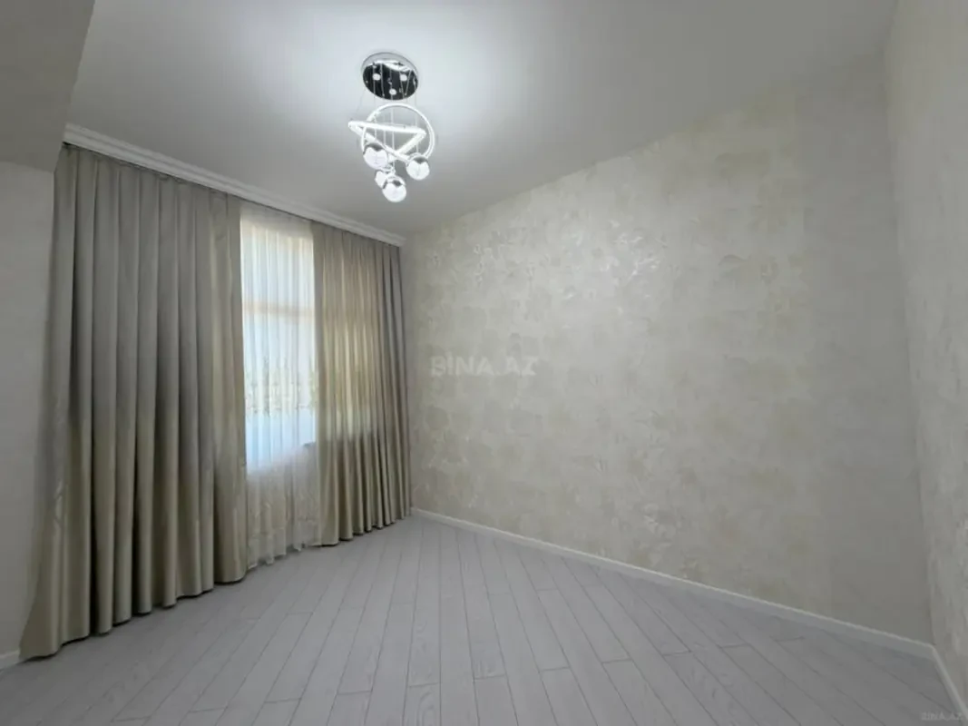 Satılır 3 otaqlı mənzil 78 m²