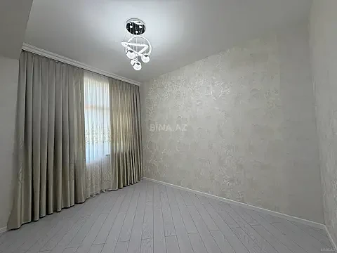 Satılır 3 otaqlı mənzil 78 m² — Bakı, Bakıxanov 3 otaq 78.00 m²