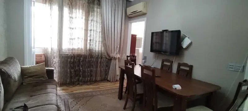 Kirayə verilir 2 otaqlı mənzil 55 m² — Bakı, Memar Əcəmi yanı 2 otaq 55.00 m²