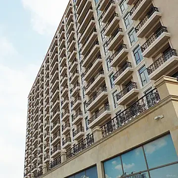 Satılır 2 otaqlı mənzil 71 m² — Bakı, Xətai 2 otaq 71.00 m²