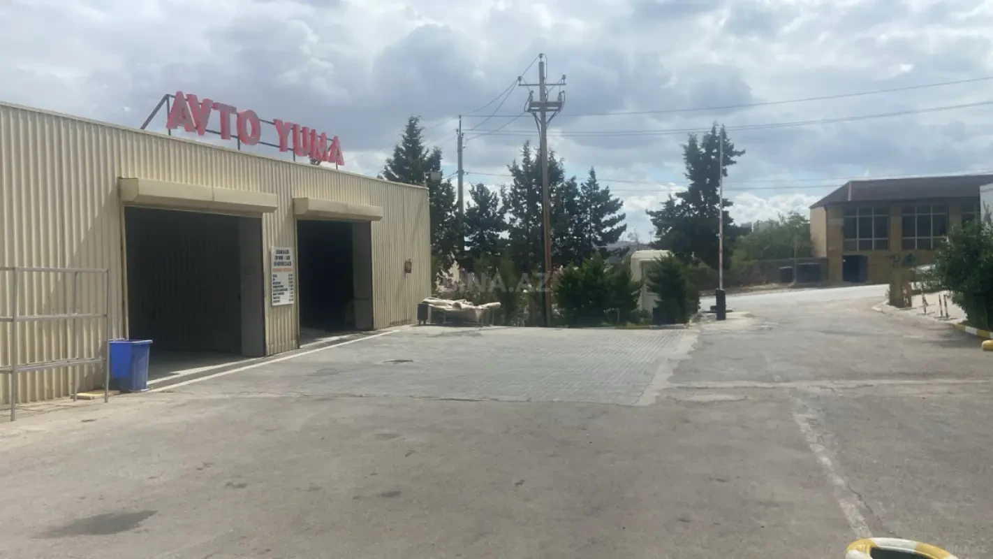 Kirayə verilir obyekt 55 m²