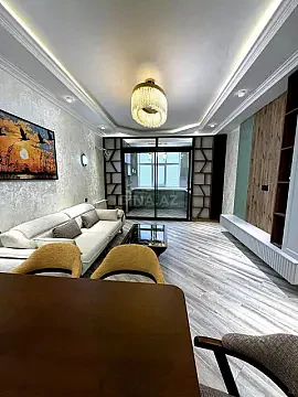 Satılır 3 otaqlı mənzil 90 m² — Bakı, Həzi Aslanov qəs. 3 otaq 90.00 m²