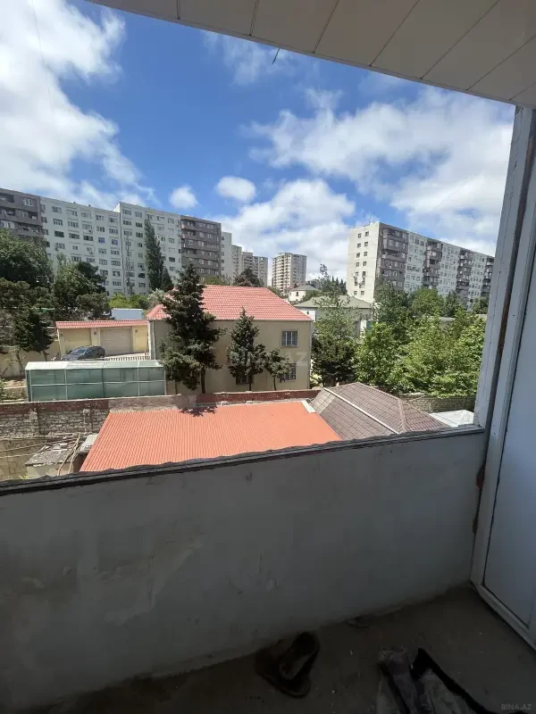 Kirayə verilir 2 otaqlı mənzil 60 m²