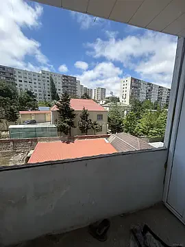 Kirayə verilir 2 otaqlı mənzil 60 m² — Bakı, Köhnə Günəşli 2 otaq 60.00 m²
