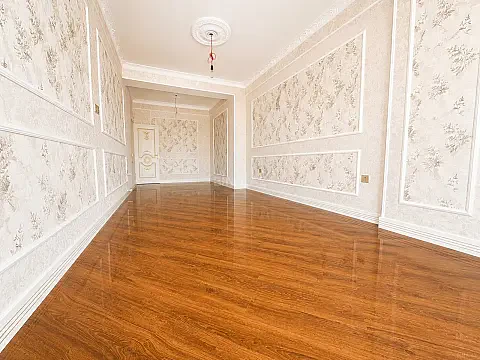 Satılır 3 otaqlı mənzil 91.5 m² — Bakı, Qaraçuxur 3 otaq 91.50 m²