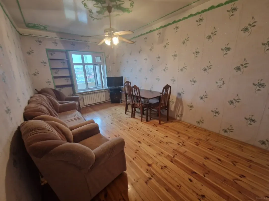 Kirayə verilir 2 otaqlı mənzil 52 m²
