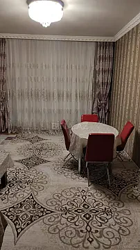 Kirayə verilir 2 otaqlı mənzil 95 m² — Bakı 2 otaq 95.00 m²