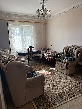 Satılır 3 otaqlı mənzil 80 m² — Bakı, Suraxanı 3 otaq 80.00 m²